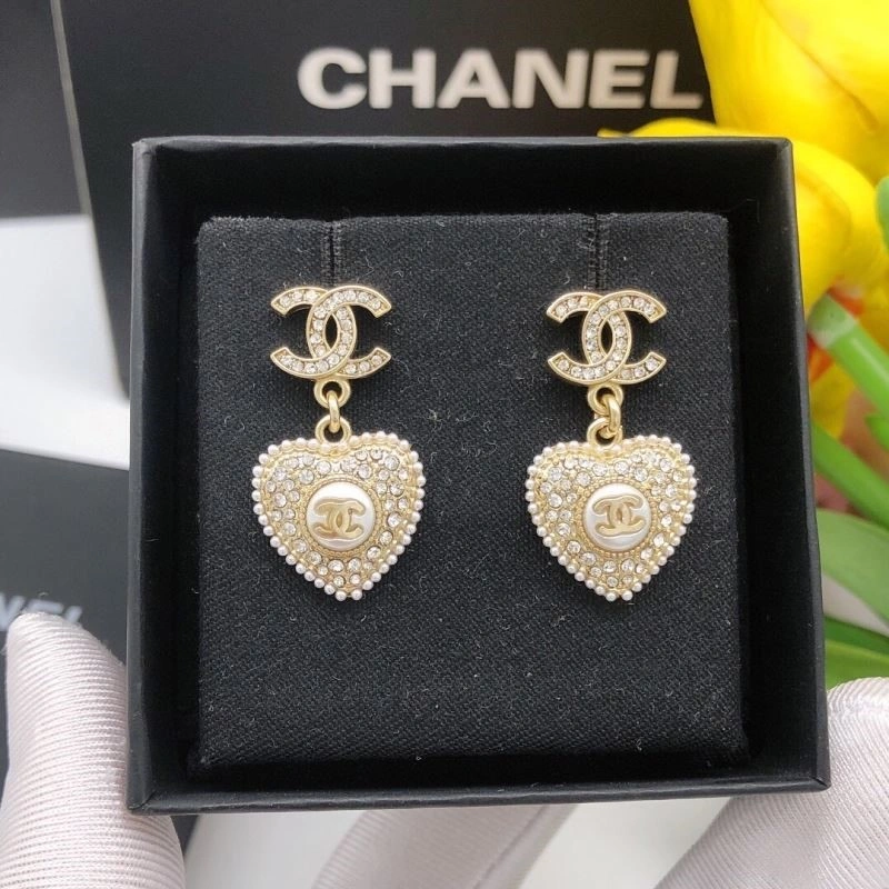 Chanel Earrings OnTrend 222459