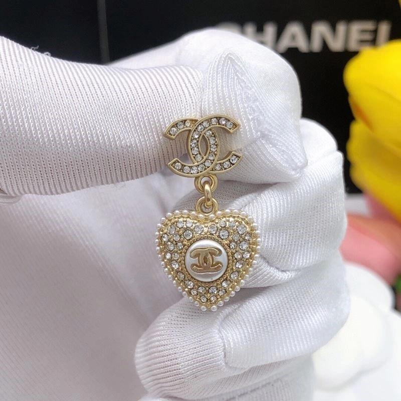 Chanel Earrings OnTrend 222459