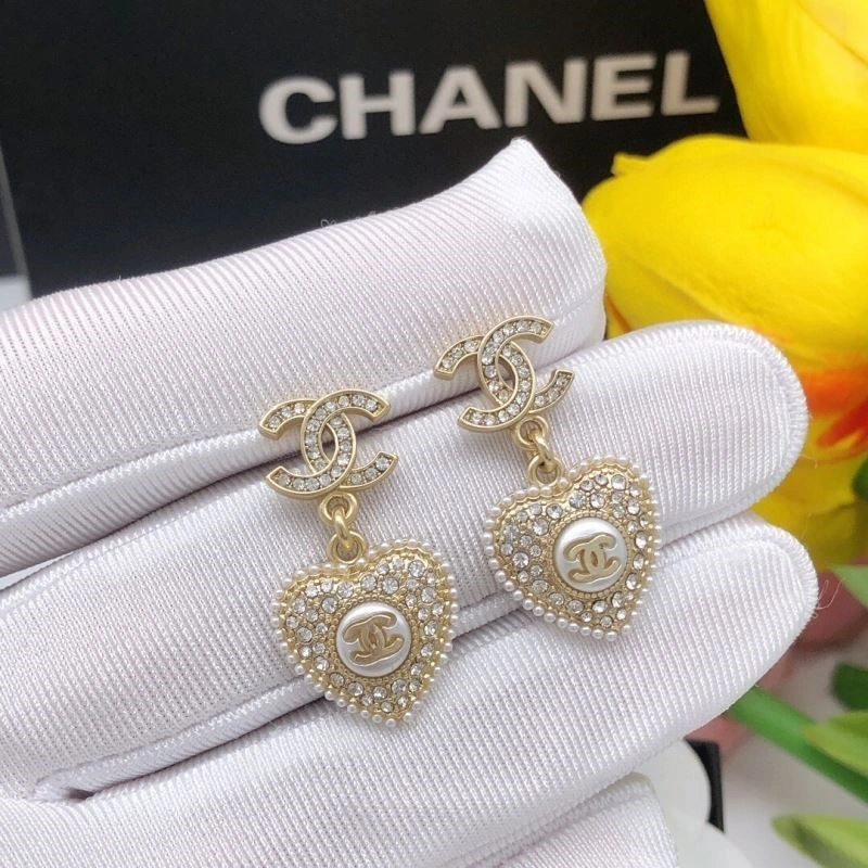 Chanel Earrings OnTrend 222459