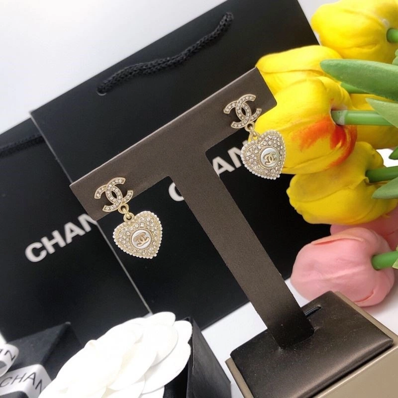Chanel Earrings OnTrend 222459