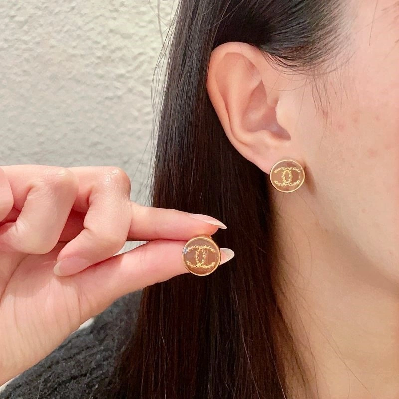 Chanel Earrings NewStyle 222465