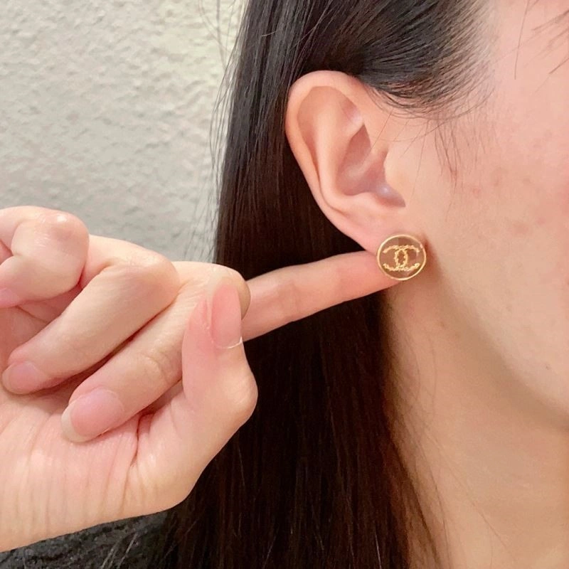 Chanel Earrings NewStyle 222465