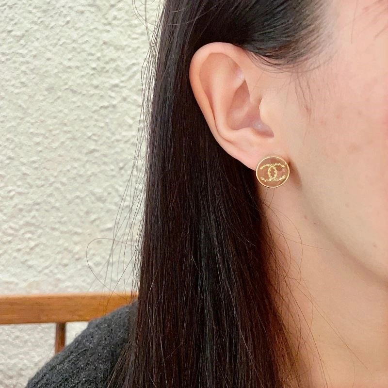 Chanel Earrings NewStyle 222465