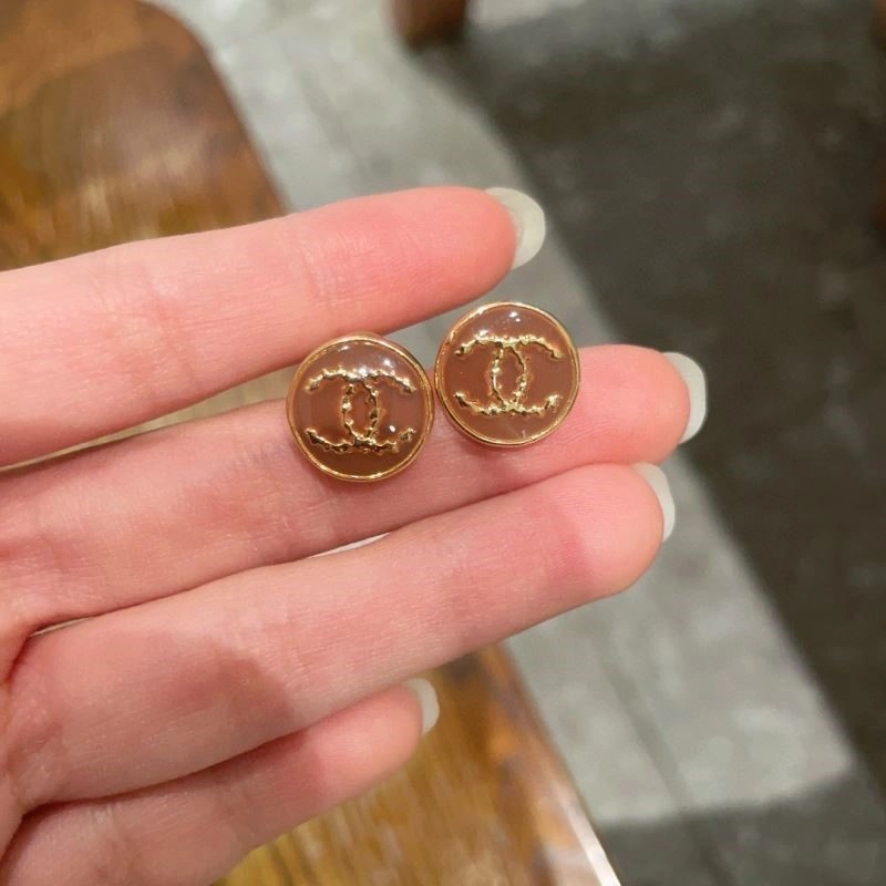 Chanel Earrings NewStyle 222465