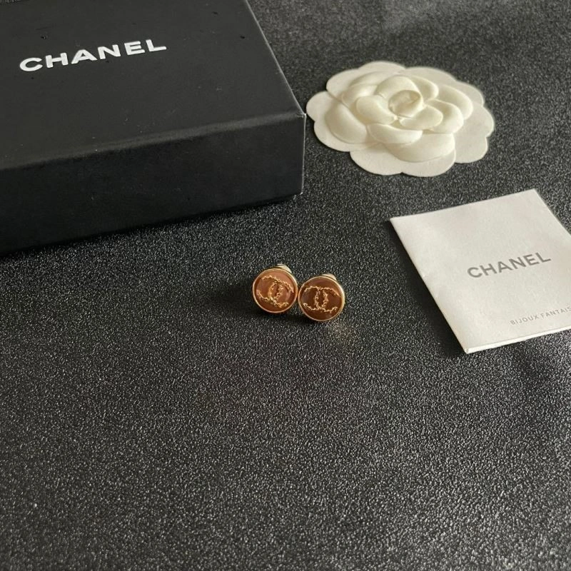 Chanel Earrings NewStyle 222465