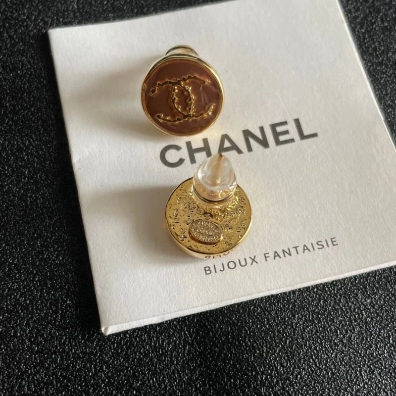 Chanel Earrings NewStyle 222465