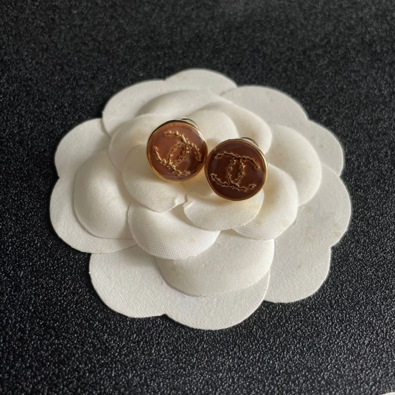 Chanel Earrings NewStyle 222465