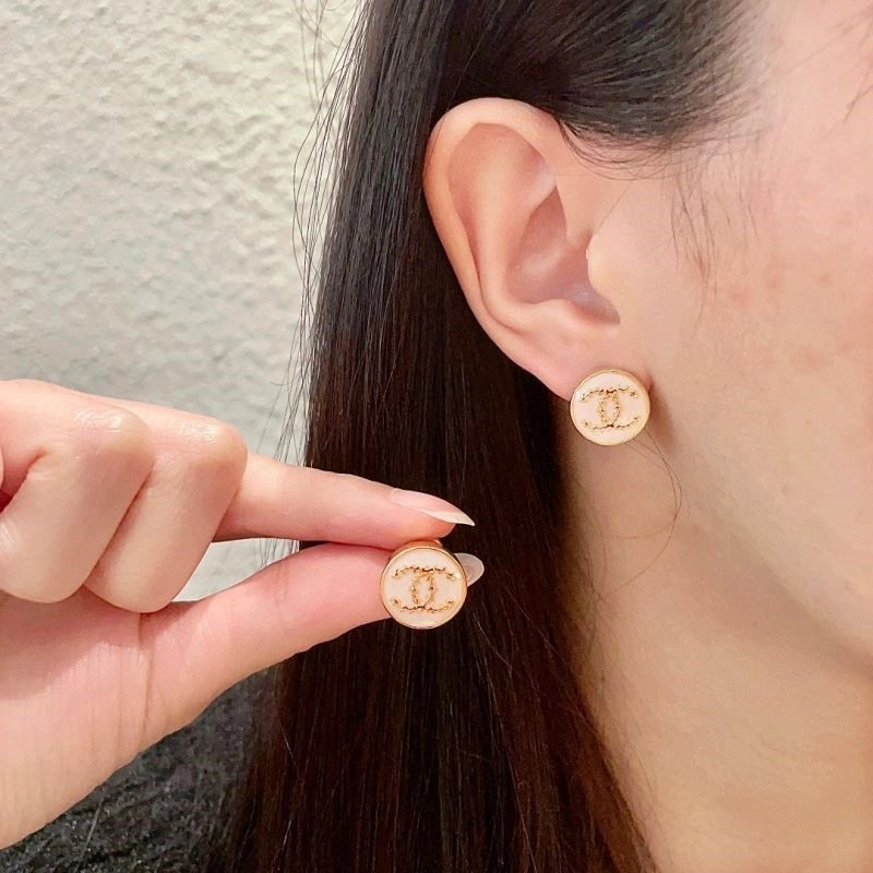 SmartChoice Chanel Earrings 222469