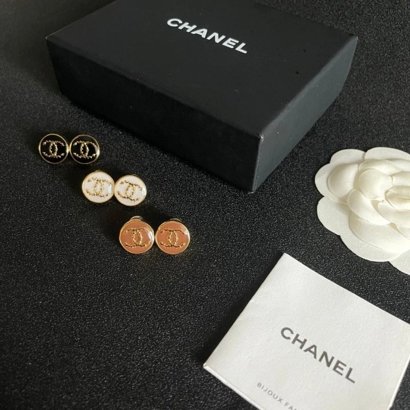 SmartChoice Chanel Earrings 222469