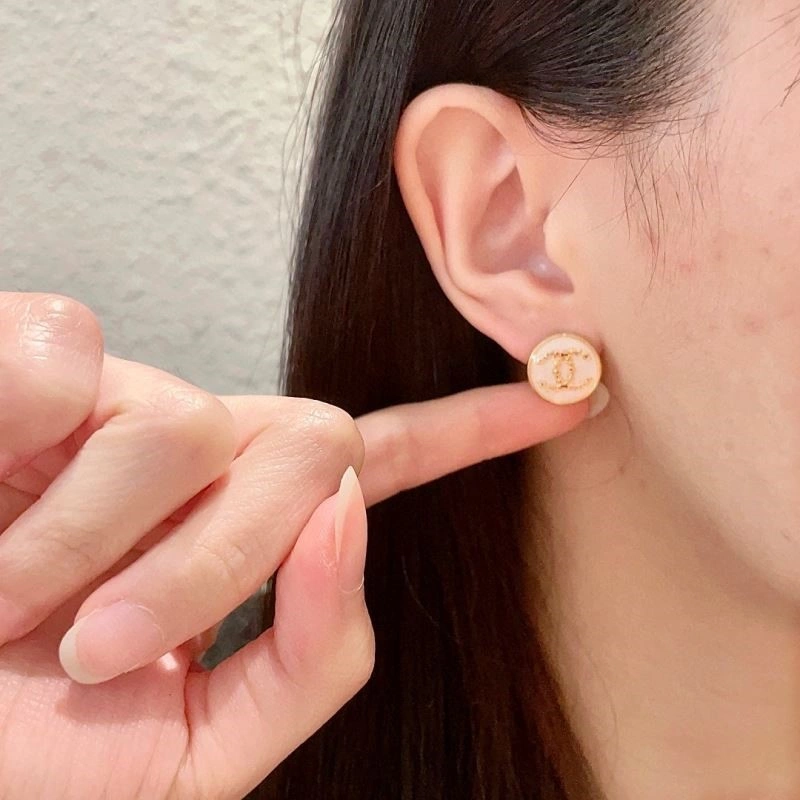 SmartChoice Chanel Earrings 222469