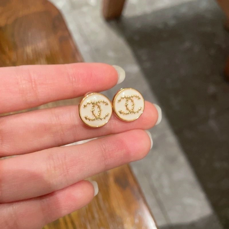 SmartChoice Chanel Earrings 222469