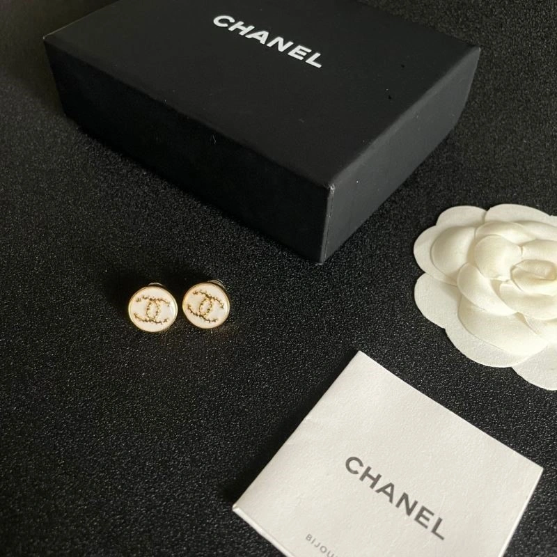 SmartChoice Chanel Earrings 222469