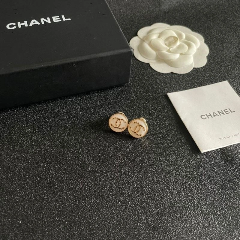 SmartChoice Chanel Earrings 222469