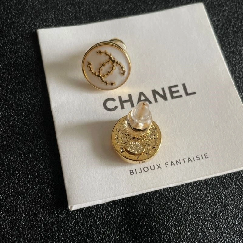 SmartChoice Chanel Earrings 222469