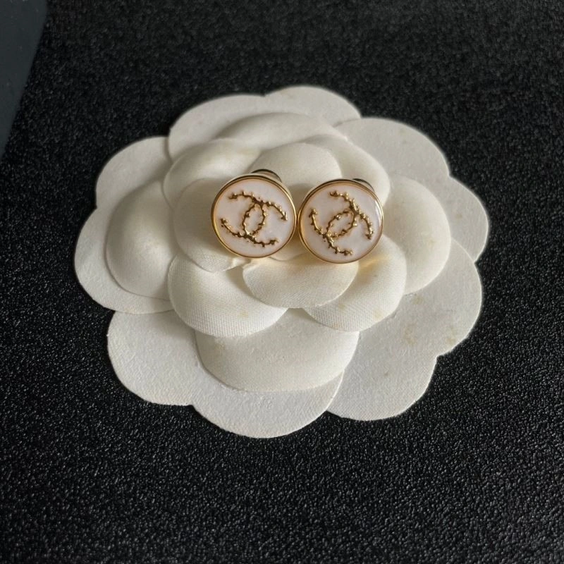 SmartChoice Chanel Earrings 222469