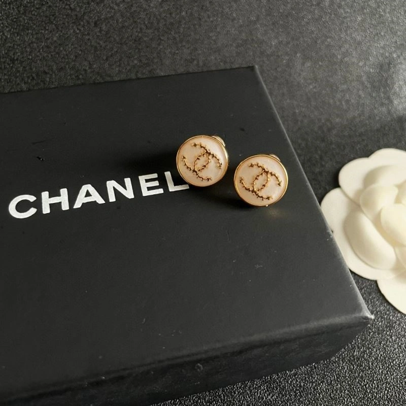 SmartChoice Chanel Earrings 222469
