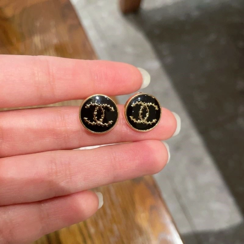 Chanel Earrings UrbanChic 222473
