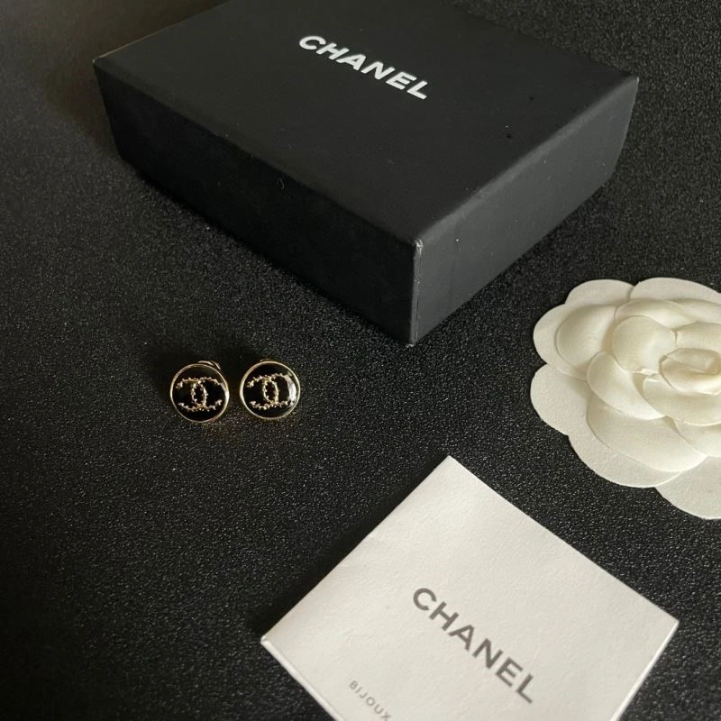 Chanel Earrings UrbanChic 222473