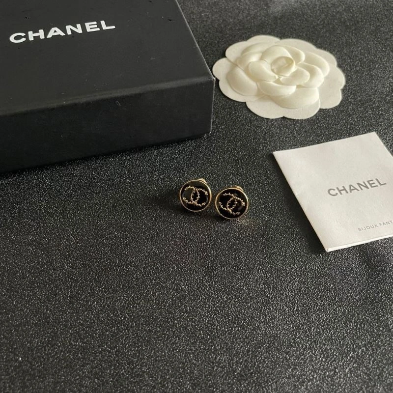 Chanel Earrings UrbanChic 222473