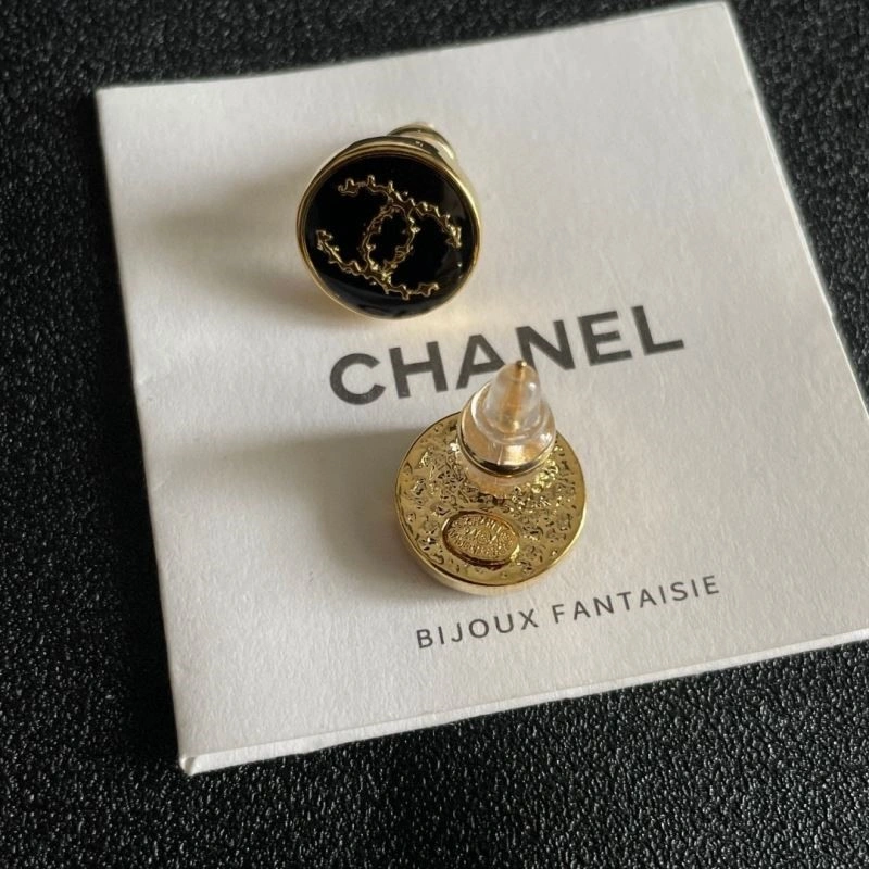 Chanel Earrings UrbanChic 222473