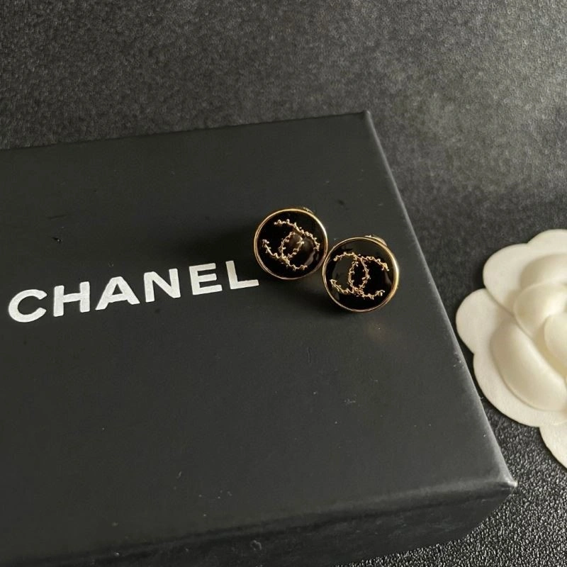 Chanel Earrings UrbanChic 222473
