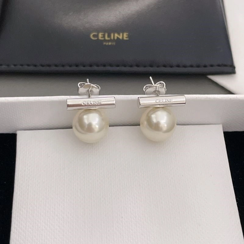 Chanel Earrings TimelessDesign 222470