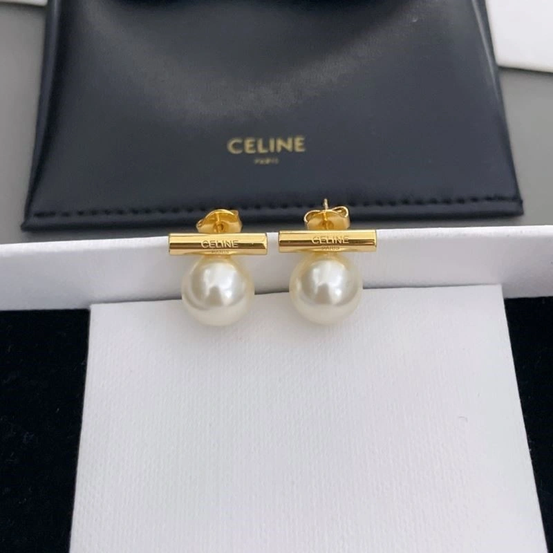 Chanel Earrings TimelessDesign 222470