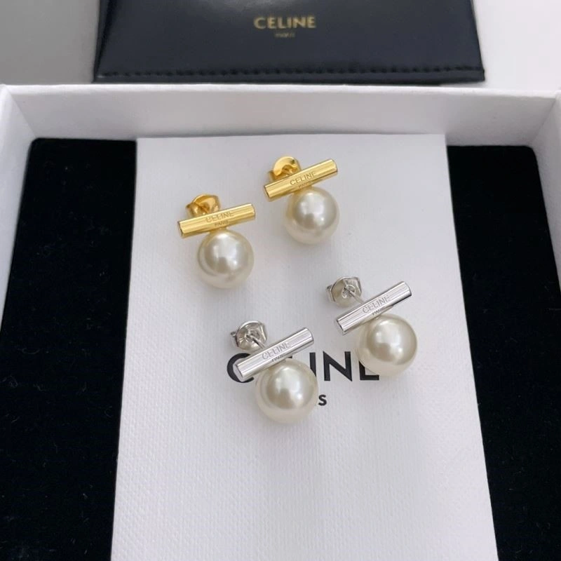 Chanel Earrings TimelessDesign 222470