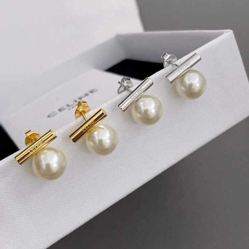 Chanel Earrings TimelessDesign 222470