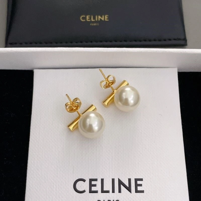 Chanel Earrings TimelessDesign 222470