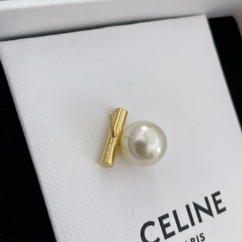 Chanel Earrings TimelessDesign 222470