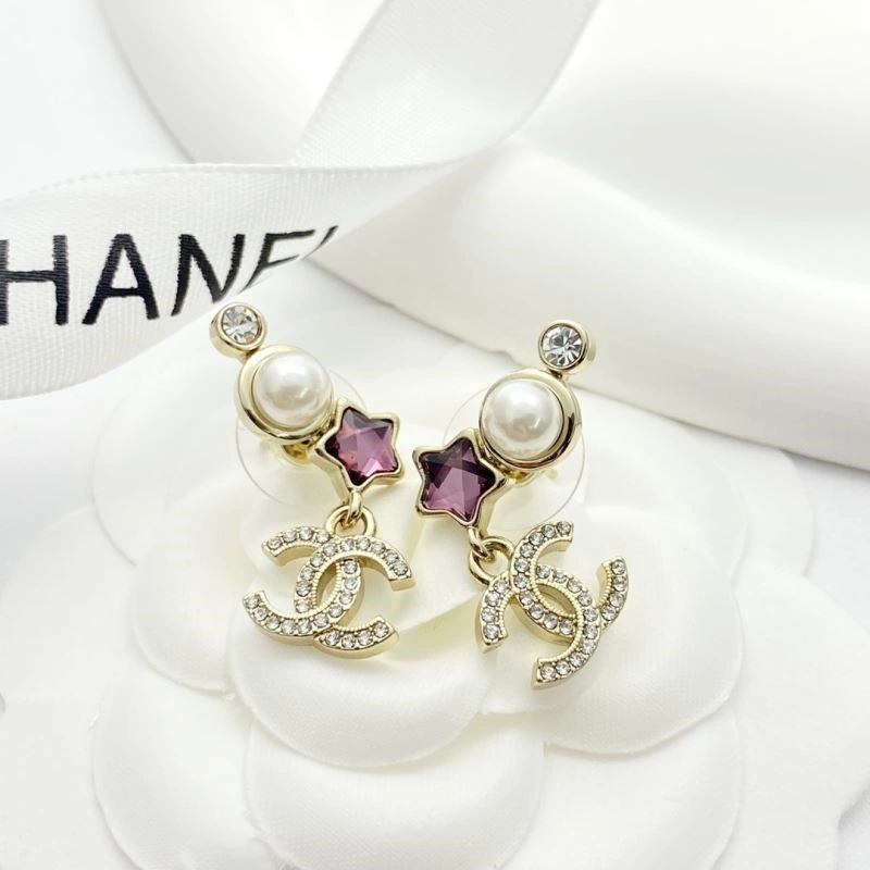 Chanel Earrings SportInspired 222461