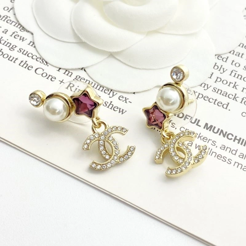 Chanel Earrings SportInspired 222461