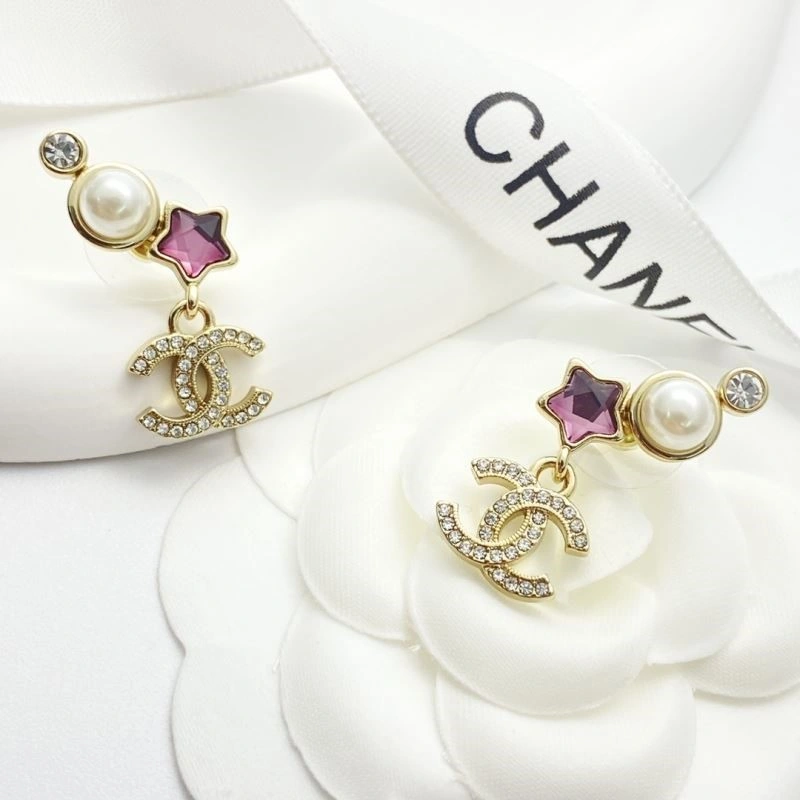 Chanel Earrings SportInspired 222461