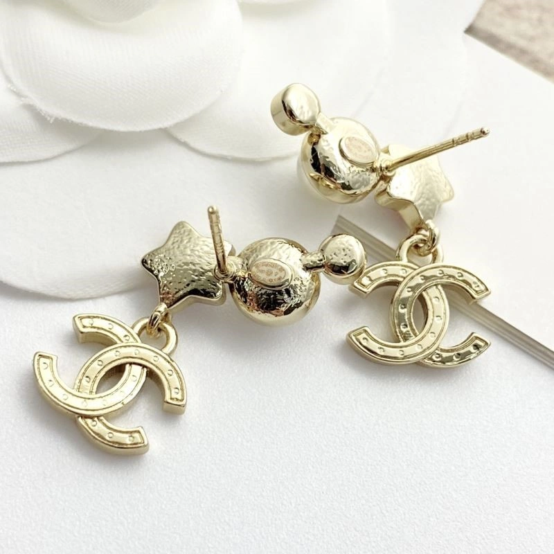 Chanel Earrings SportInspired 222461