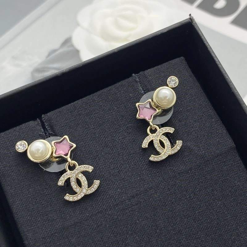 Chanel Earrings SportInspired 222461