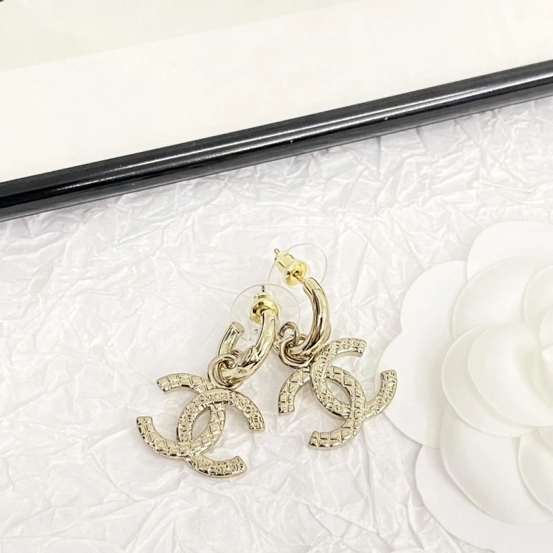 TopPick Chanel Earrings 222467