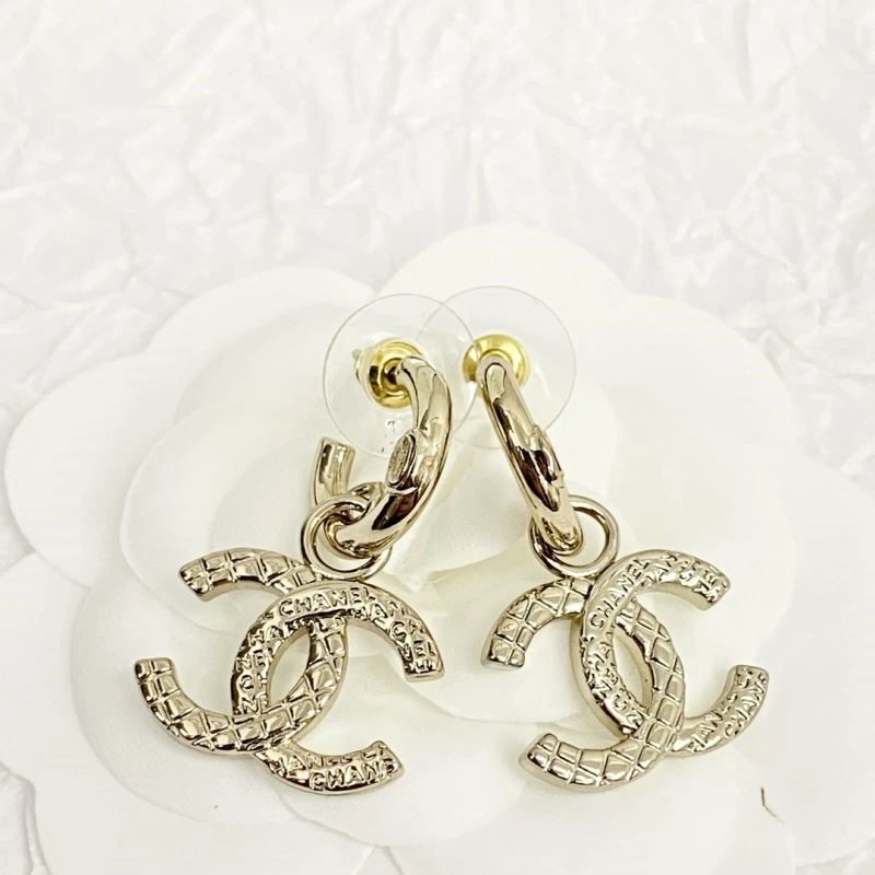TopPick Chanel Earrings 222467