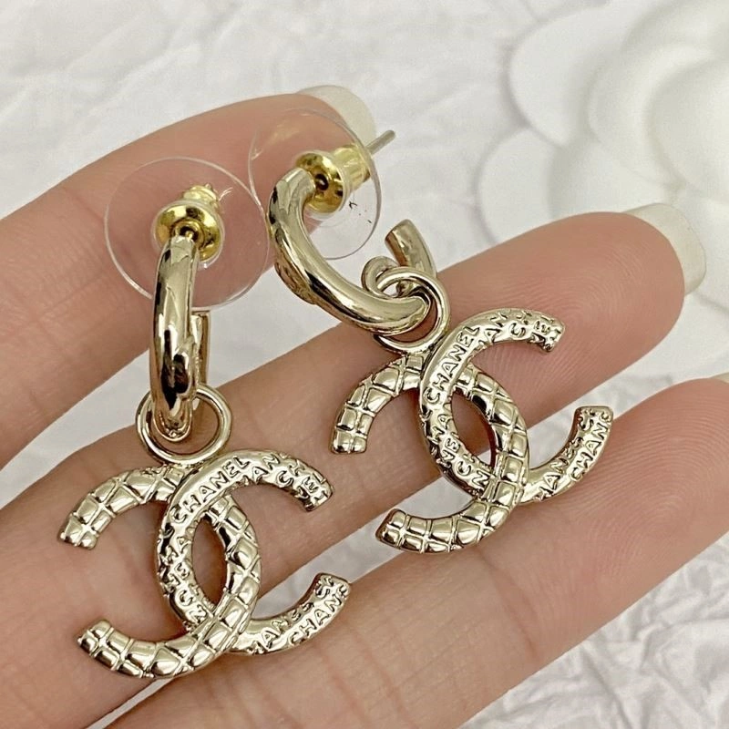 TopPick Chanel Earrings 222467