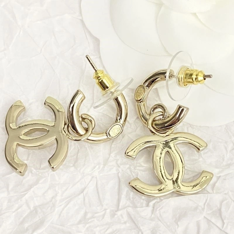 TopPick Chanel Earrings 222467