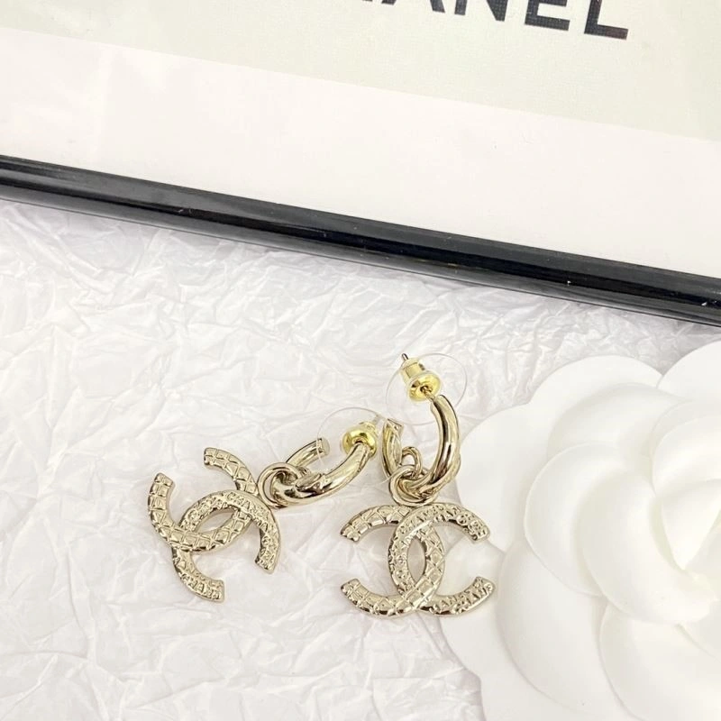 TopPick Chanel Earrings 222467