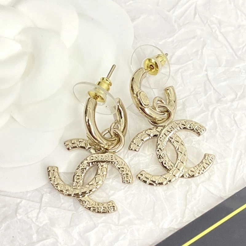 TopPick Chanel Earrings 222467