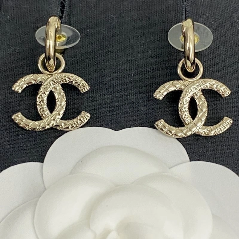 TopPick Chanel Earrings 222467