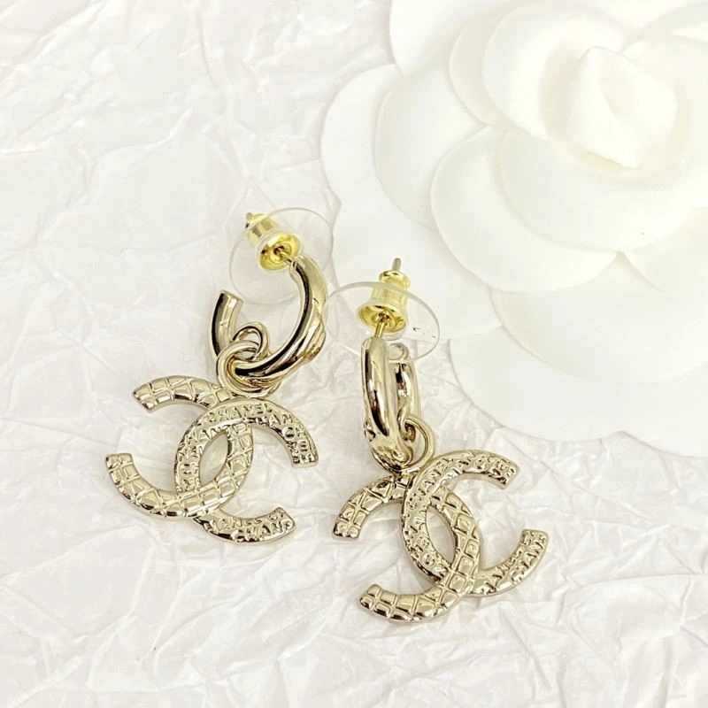 TopPick Chanel Earrings 222467