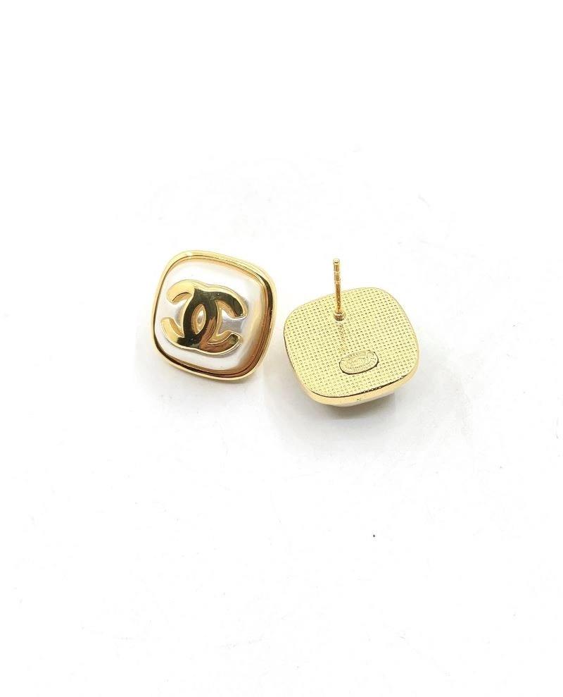 Chanel Earrings Refined 222452