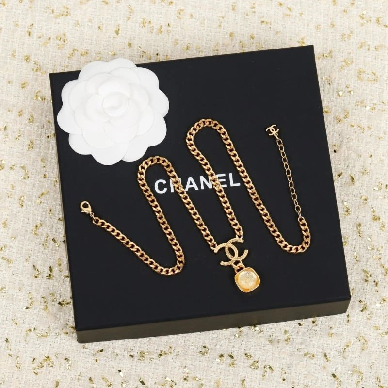 Upgraded Chanel Earrings 222456