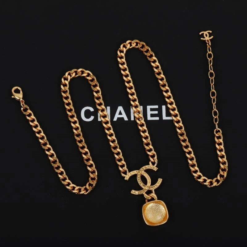Upgraded Chanel Earrings 222456