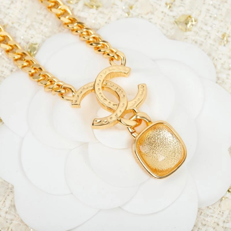 Upgraded Chanel Earrings 222456