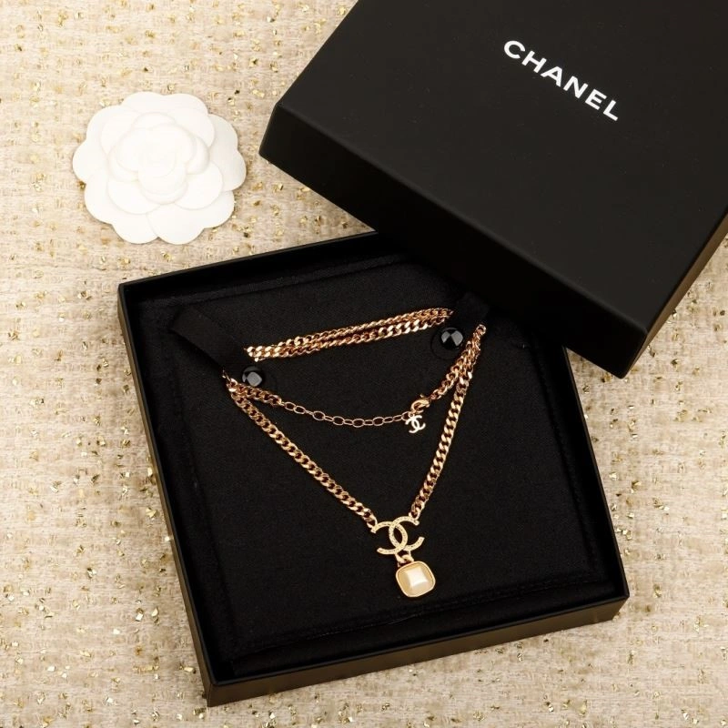 HighQuality Chanel Earrings 222455