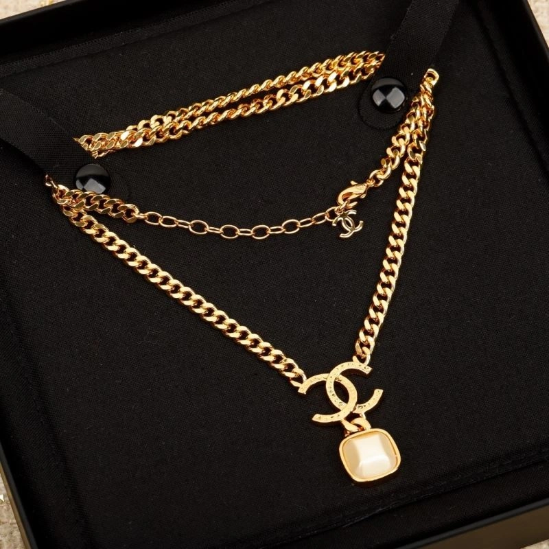 HighQuality Chanel Earrings 222455